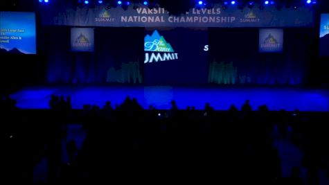 Dance Dynamics - Youth Large Jazz [2019 Large Youth Jazz Semis] 2019 The Summit