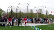 Women's Discus Throw