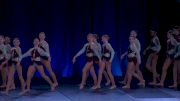 The Vision Dance Center - Youth Allstars [2019 Large Youth Contemporary/Lyrical Finals] 2019 The Summit