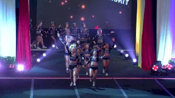 Cheer Challenge All Stars - Lady C'S [2019 L5 Small Senior Restricted Finals] 2019 The D2 Summit