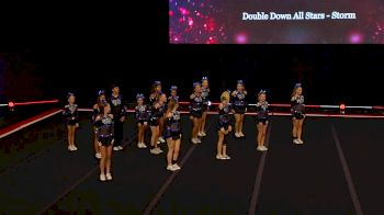 Double Down All Stars - Storm [2019 L2 Small Junior Finals] 2019 The D2 Summit