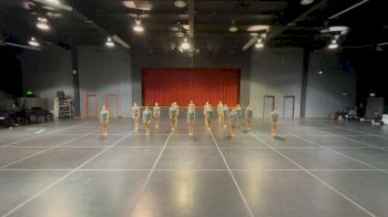 Mater Dei High School [Jazz Varsity - Medium] 2021 USA Virtual Dance Winter Series #2