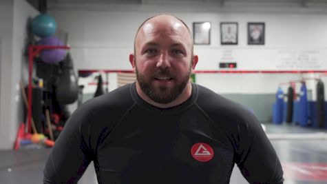 Strongman Chad Smith Ready For Superfight Debut