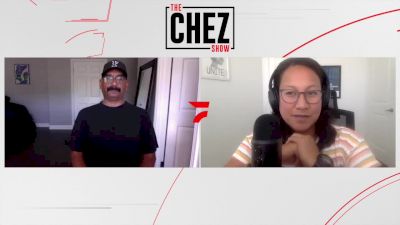 CFL Kickoff | The Chez Show With Tony Rico (Ep.24)