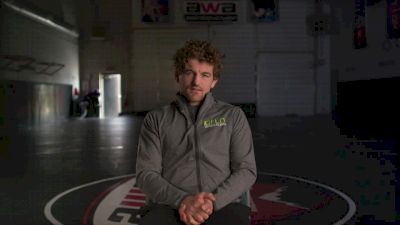 Ben Askren: The Funk - FULL Interview