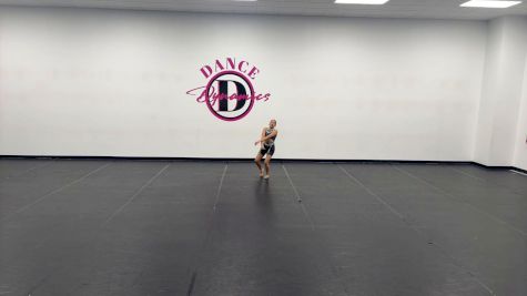 Dance Dynamics - Nayeli Diaz [Junior - Solo - Jazz] 2026 NDA All Star National Solo Qualifier