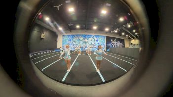 North Star Athletics - Arctic Storm [L2 Junior - Flex] 2026 Encore - Winter Virtual II