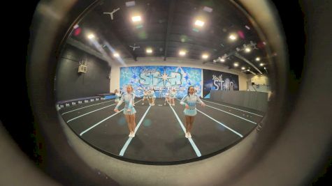 North Star Athletics - Arctic Storm [L2 Junior - Flex] 2026 Encore - Winter Virtual II