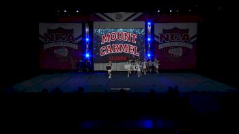 Mount Carmel Academy [2020 Intermediate Large Game Performance Semis] 2020 NCA High School Nationals