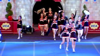 Ryle High School [2020 Medium Varsity Division I Finals] 2020 UCA National High School Cheerleading Championship