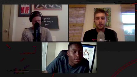 Grant Holloway Is The Best T&F Call of Duty Player