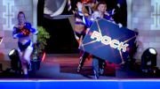 Rockstar Cheer - Rolling Stones [2020 L6 International Global - Coed] 2020 UCA International All Star Championship