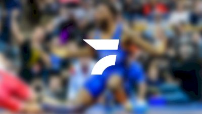 How to Watch: 2024 U23 Nationals and U20 World Team Trials (Men's) | Wrestling