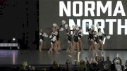 Norman North JV Pom [2020 Junior Varsity Pom Prelims] 2020 NDA High School Nationals