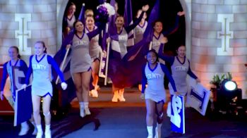Douglas County High School [2020 Small Varsity Division I Finals] 2020 UCA National High School Cheerleading Championship