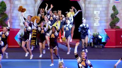 Athens High School [2020 Super Varsity Division II Finals] 2020 UCA National High School Cheerleading Championship