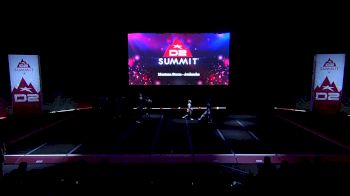 Montana Storm - Avalanche [2019 L2 Small Senior Finals] 2019 The D2 Summit