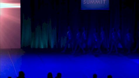 Studio 22 - Youth All Stars Lyrical [2019 Small Youth Contemporary/Lyrical Finals] 2019 The Summit