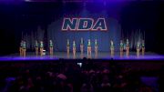 Star Steppers Dance [2024 Youth Large - Jazz Day 2] 2024 NDA All-Star Nationals