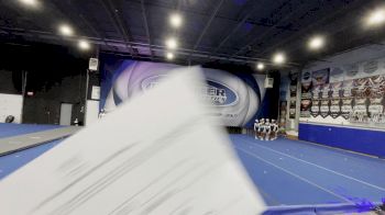 Premier Spirit Athletics - ROYAL [L1 Junior - Medium] 2021 The Regional Summit Virtual Championships