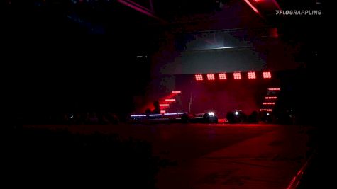 Sofia Amarante vs Jessica Rodriguez Fight To Win 162