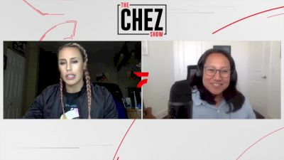 How Long Are We Going To Dwell In The Negative? | Episode 12 The Chez Show With Danielle Lawrie