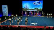 Storm All Stars - Lady Lightning [2019 L3 Senior Small D2 Day 2] 2019 UCA International All Star Cheerleading Championship