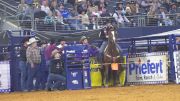 Epic 8: Ty Erickson's 4.2-Second Steer Wrestling Run