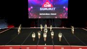 Mat Pack Allstars - Untamed [2019 L1 Small Youth Semis] 2019 The D2 Summit