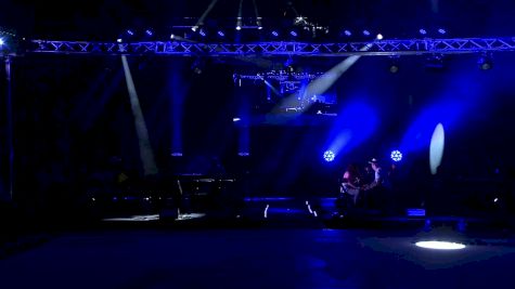 Eliazar Guardiola vs Alexander Leon Fight To Win 173