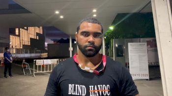 Gable Steveson Thinks Petriashvili Will Be Nervous To Wrestle Him