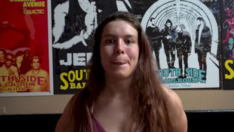 Kendall Reusing Feels Like "An Animal In A Cage" Headed Into Gabi Match