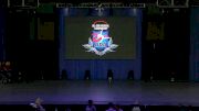 Music City All Stars [2019 Mini Large Hip Hop Day 2] NDA All-Star National Championship