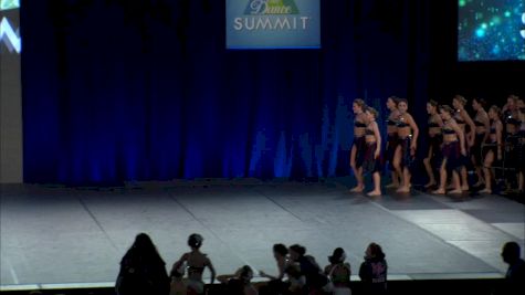 Music City All Star's [2019 Small Junior Contemporary/Lyrical Finals] 2019 The Summit