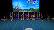 Infinity Allstars - Imperials [2019 L3 Junior Small Day 2] 2019 UCA International All Star Cheerleading Championship