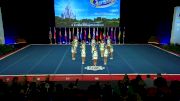 River Cities All Stars - Rebel Revenge [2019 L3 Senior Small D2 Day 2] 2019 UCA International All Star Cheerleading Championship