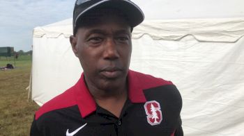 Head Coach J.J. Clark Discusses His Strategy With Taking Over The Stanford Program