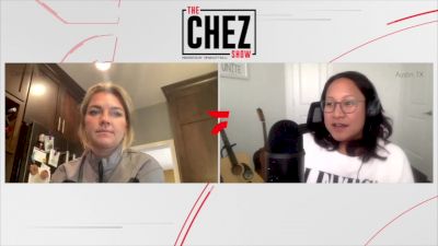 Grappling with Emotional Highs & Lows | Episode 5 The Chez Show with Carley Hoover