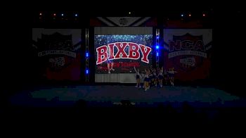 Bixby High School [2020 Advanced High School Open Finals] 2020 NCA High School Nationals
