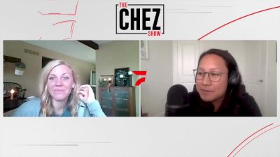 Recruiting Visits | Episode 14 The Chez Show With Bailey Dowling