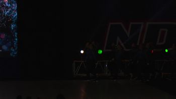 Lake Central High School [2020 Medium Varsity Hip Hop Finals] 2020 NDA High School Nationals