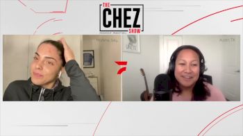 Facing Mental & Emotional Challenges | Episode 4 The Chez Show with Erika Piancastelli