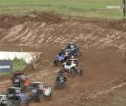 HIGHLIGHTS | PRO STOCK SxS Round 10 of Amsoil Championship Off-Road