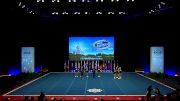 Rage All Stars - Riot [2019 L3 Junior Small D2 Day 1] 2019 UCA International All Star Cheerleading Championship