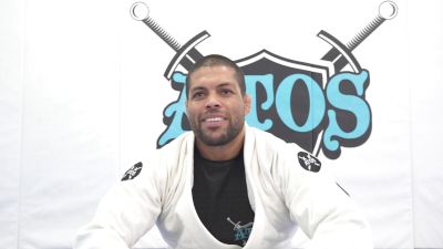 Andre Galvao On Atos Chances Of Winning Worlds This Year