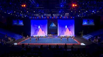 Jessie Leigh Dance & Cheer Academy - Wildcats [2022 L2 U19 Finals] 2022 The Summit