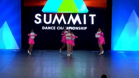 Dance Savannah - Barbees [2022 Mini Variety Semis] 2022 The Dance Summit