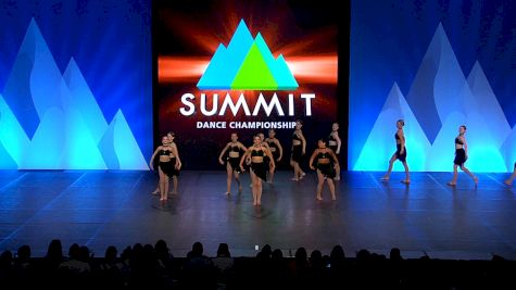 Brookfield Dance, A Brio Studio - Junior Summit Team [2022 Junior Coed Contemporary / Lyrical Semis] 2022 The Dance Summit
