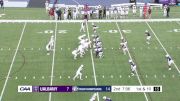 Highlights: UAlbany Vs. New Hampshire | 2023 CAA Football
