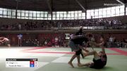 Magid Hage vs Luiz Rezende Neto 2nd ADCC South American Trials